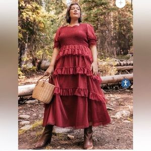 JessaKae Daphne Dress